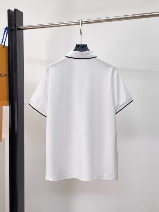 Dior Polo Shirts Short _SKUDiorS-2XLaztx50428371
